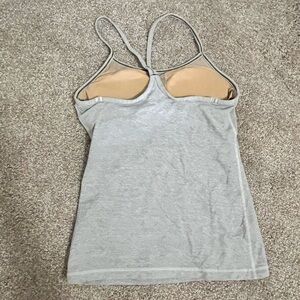 Lululemon Power Y Tank